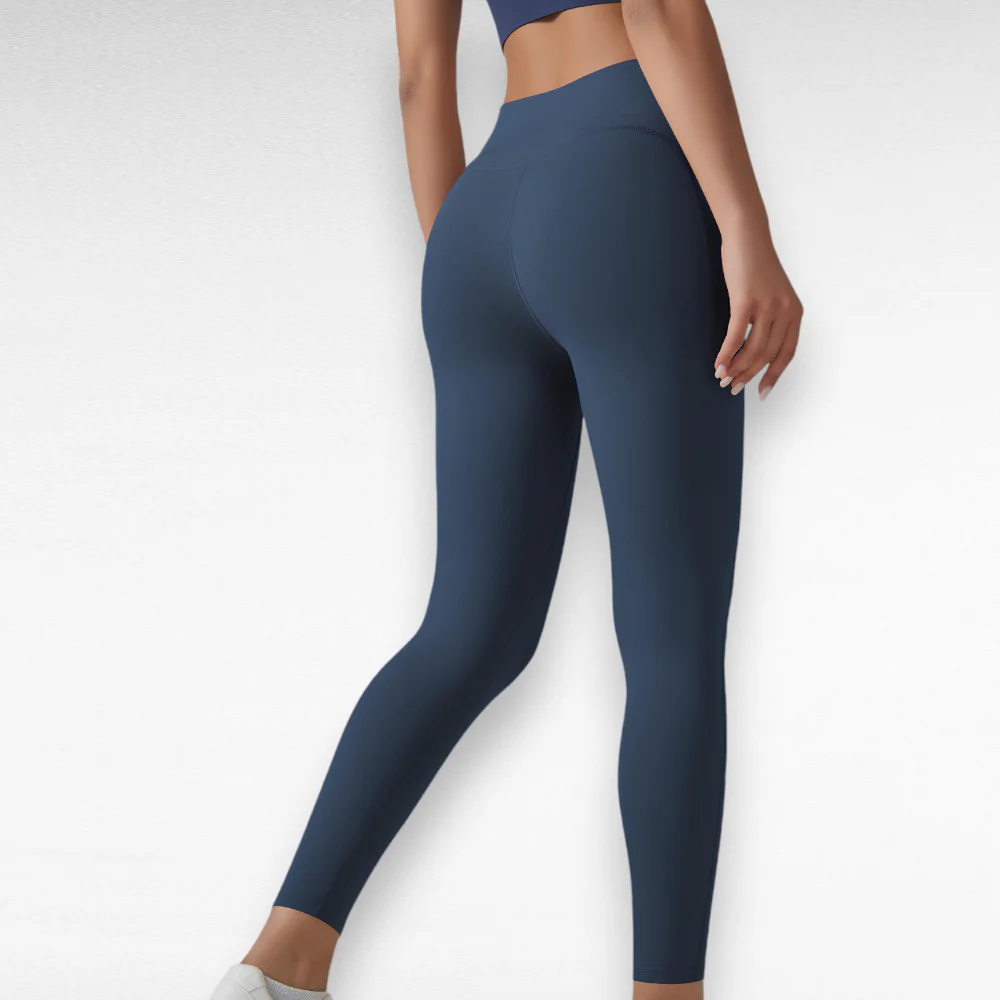 Tummy Control Leggings - Image 26
