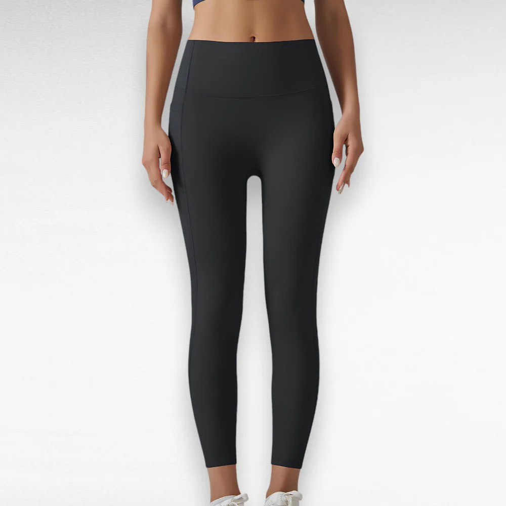 Tummy Control Leggings - Image 3