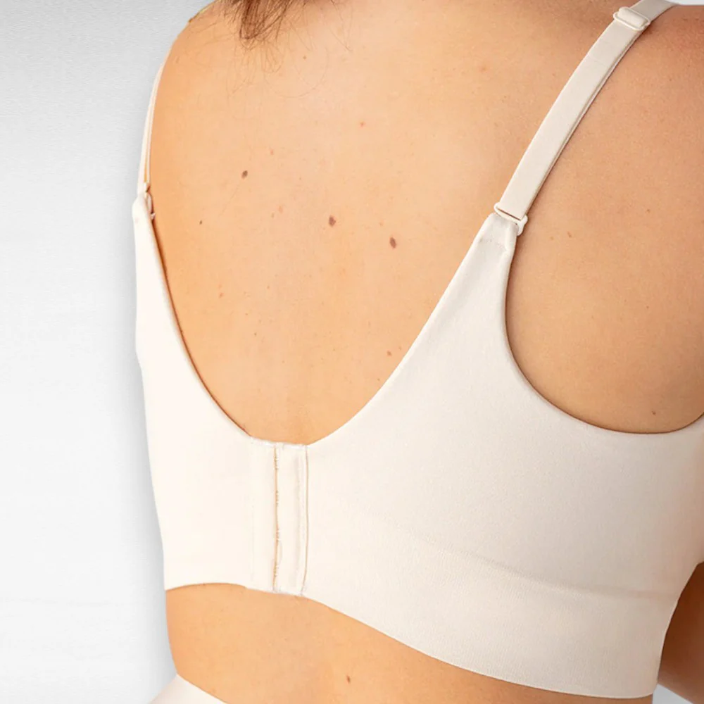 Wireless Convertible Push Up Bra - Image 10