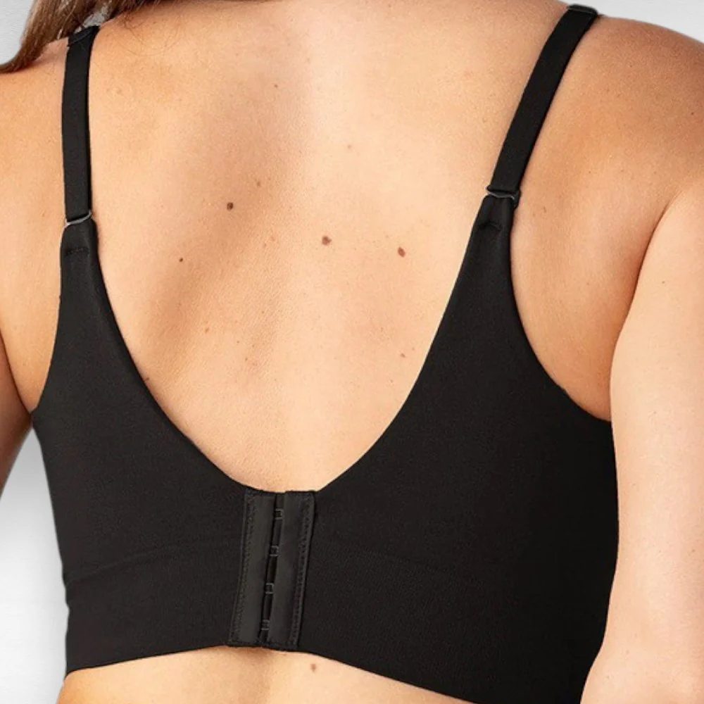 Wireless Convertible Push Up Bra - Image 6