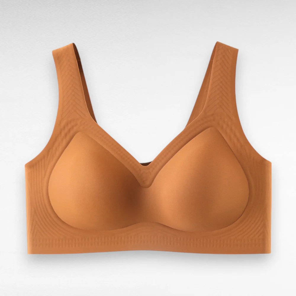 Wireless Full Coverage Bra - Image 12