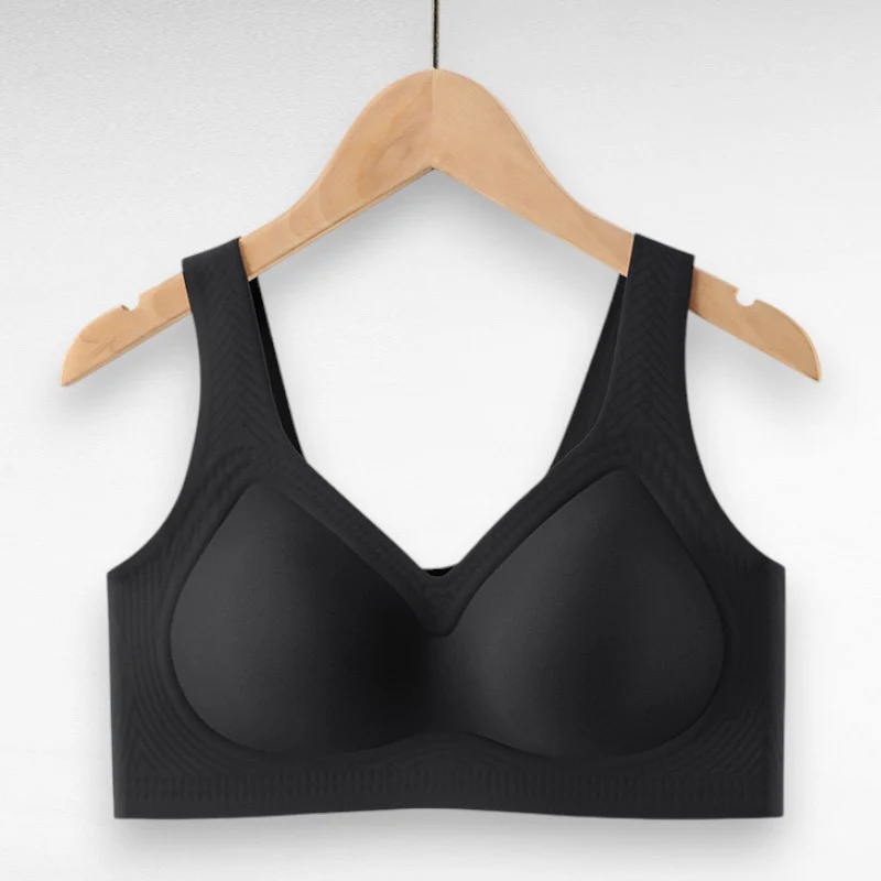 Wireless Full Coverage Bra - Image 13