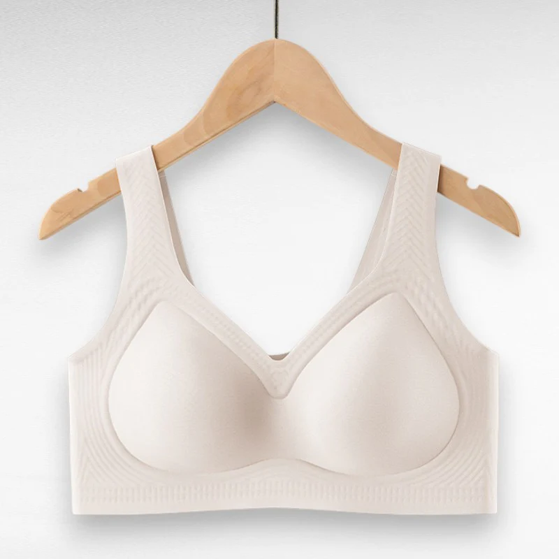 Wireless Full Coverage Bra - Image 14