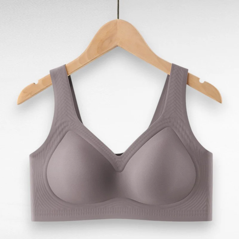 Wireless Full Coverage Bra - Image 15