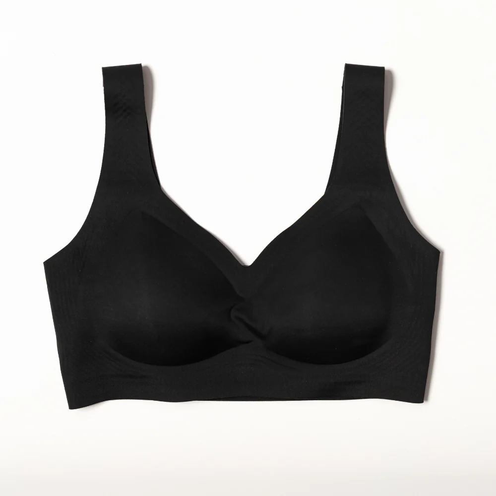 Wireless Full Coverage Bra - Image 22
