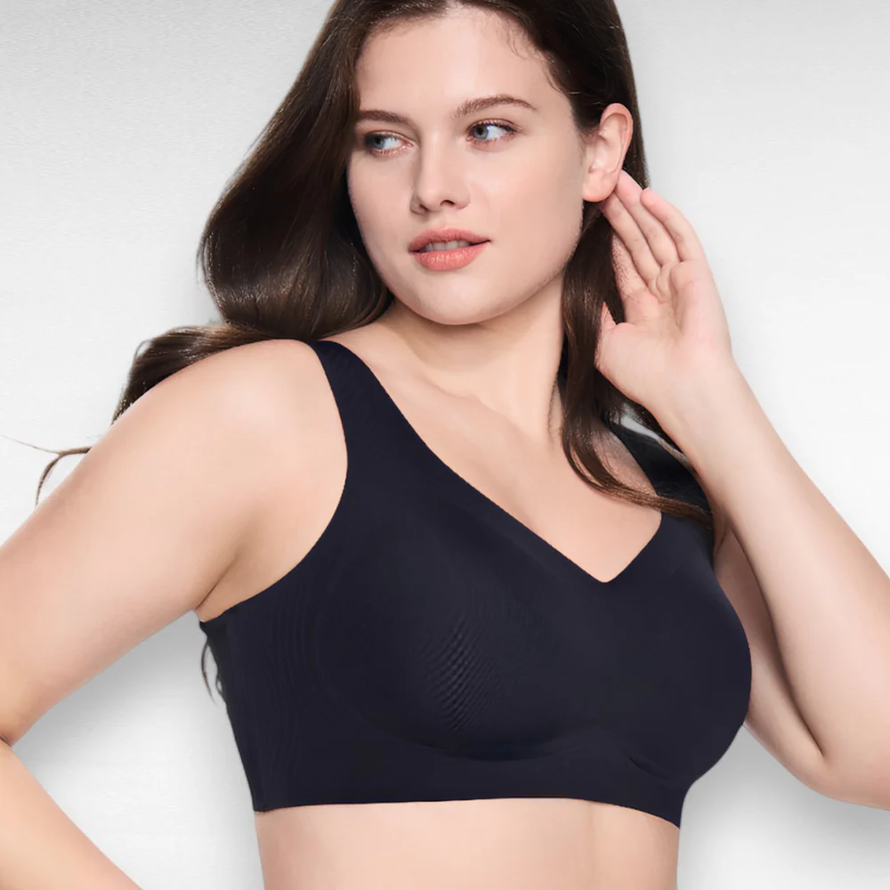 Wireless Full Coverage Bra - Image 3