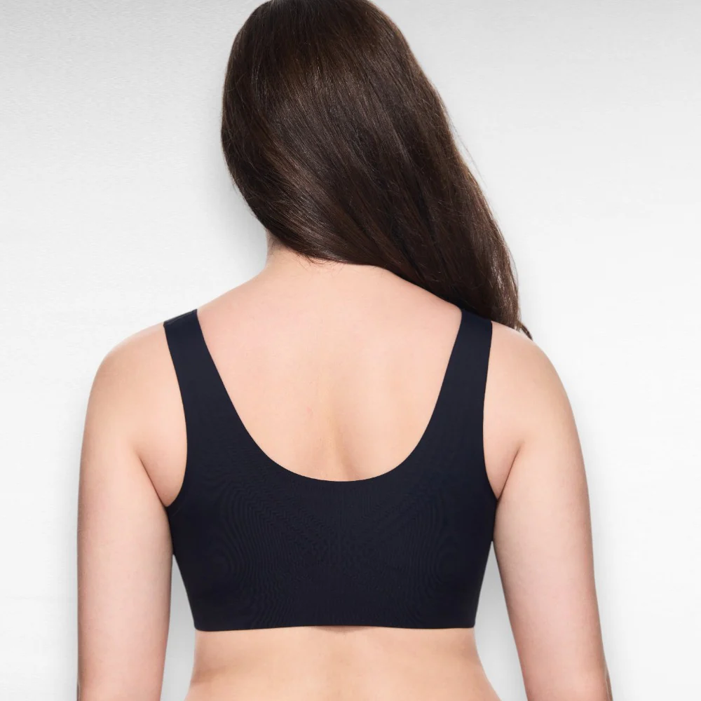 Wireless Full Coverage Bra - Image 4