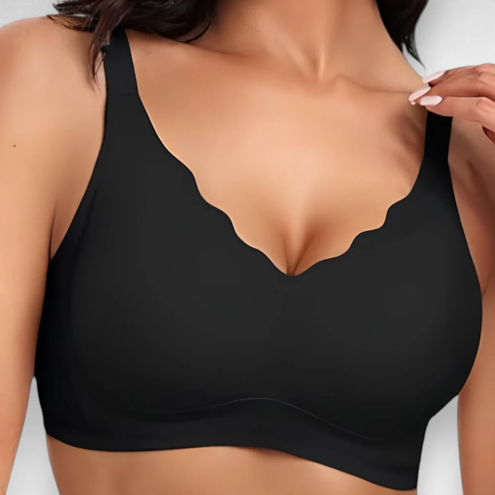 Wireless Push Up Bra - Image 3