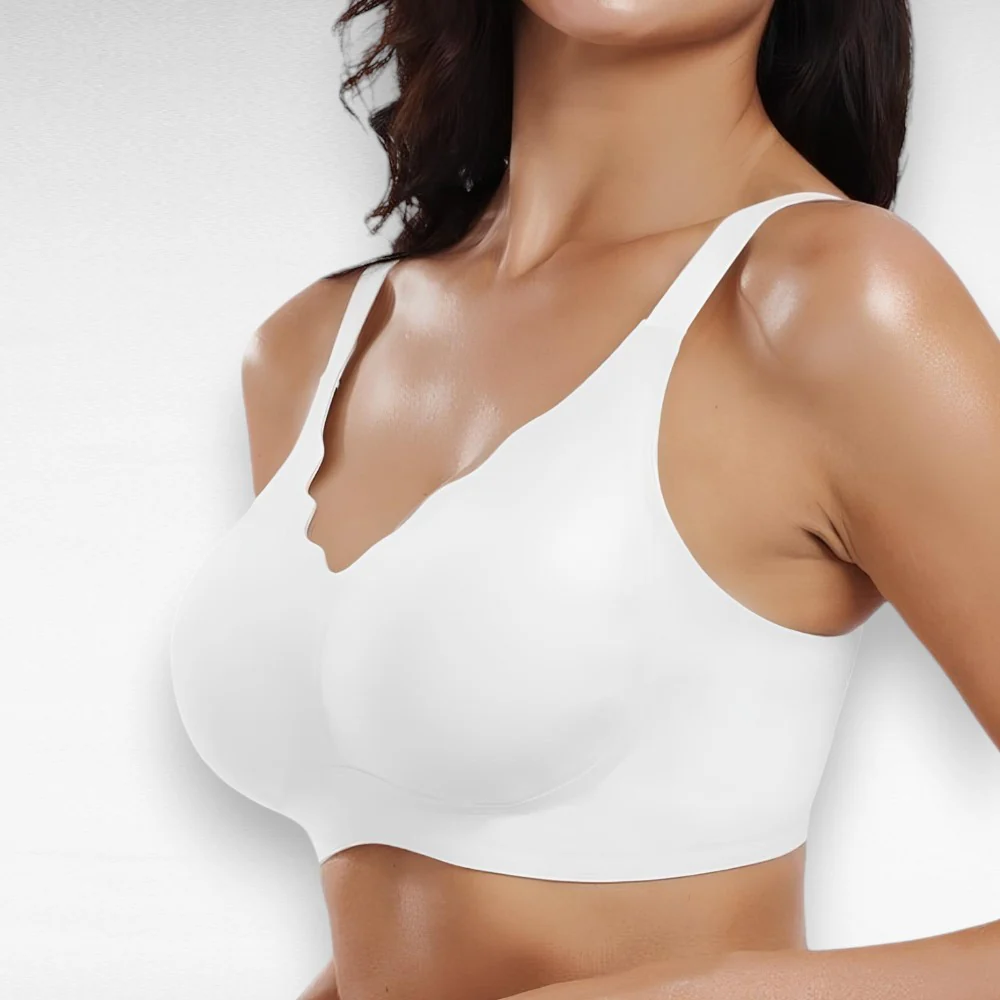 Wireless Push Up Bra - Image 6