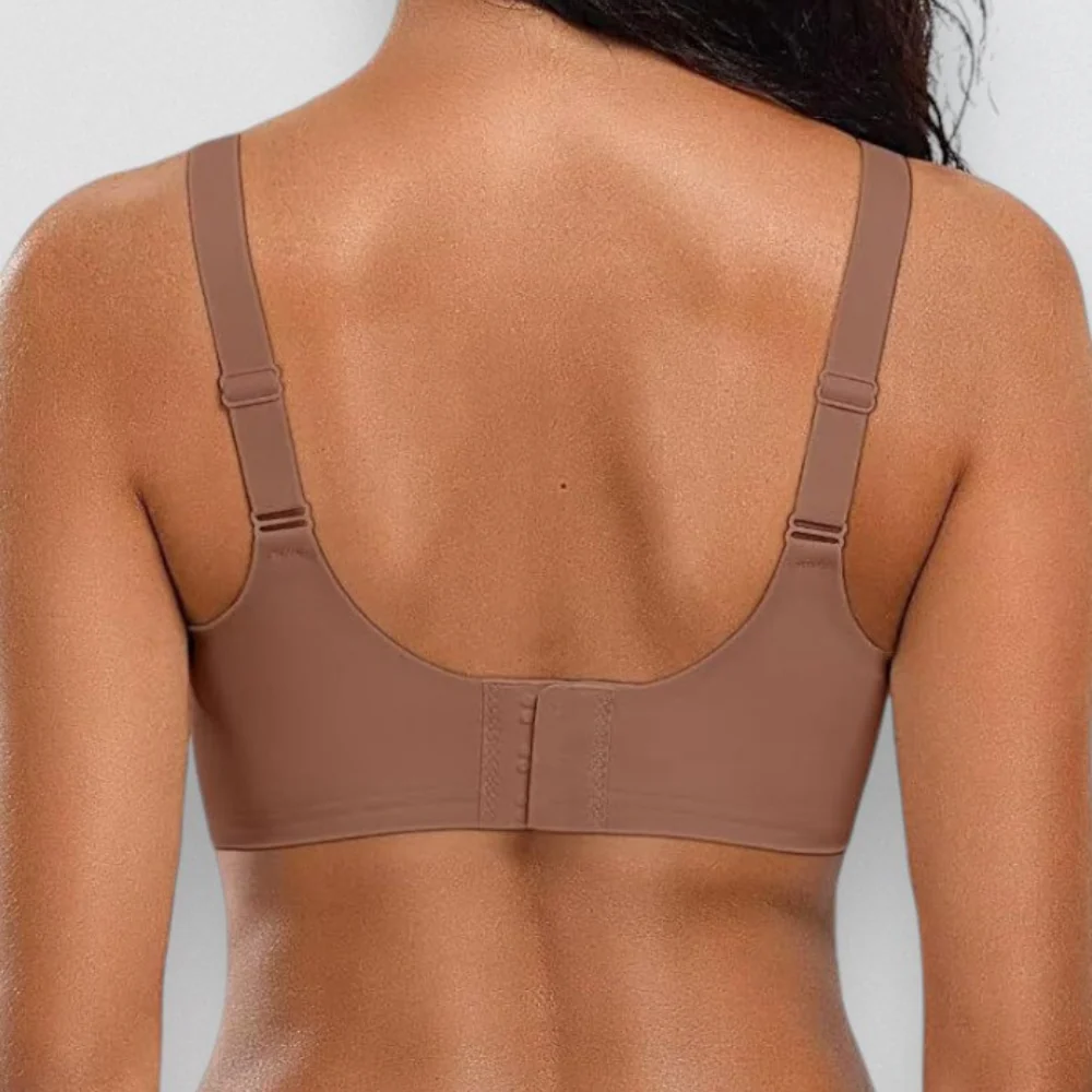 Wireless Push Up Bra - Image 9