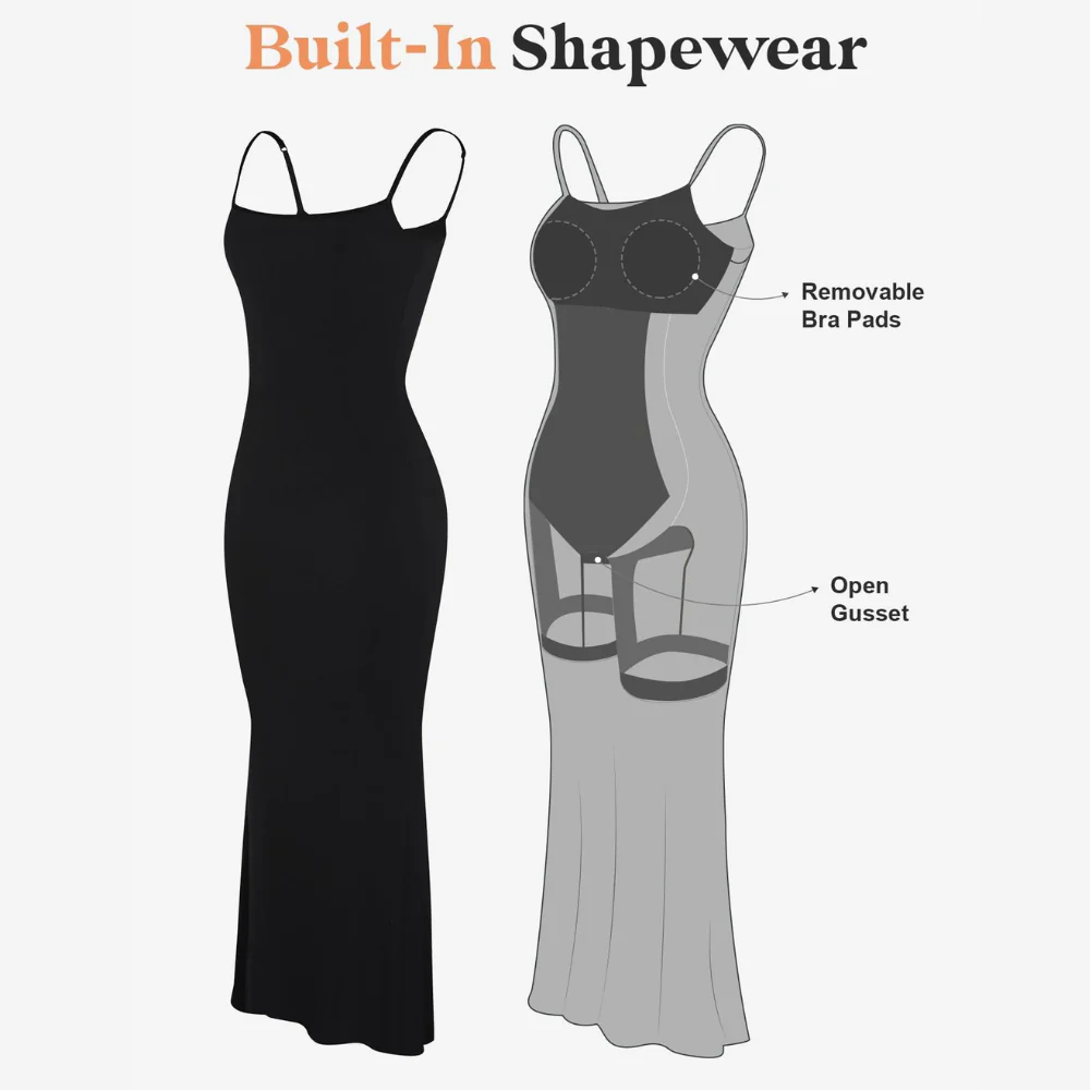 Sleeveless Mini Lounge Dress - Image 33